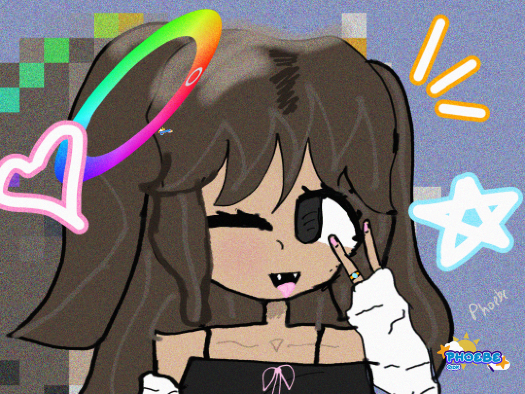 Shtpost - ibisPaint