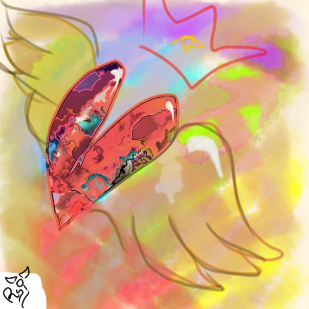 Heart - ibisPaint