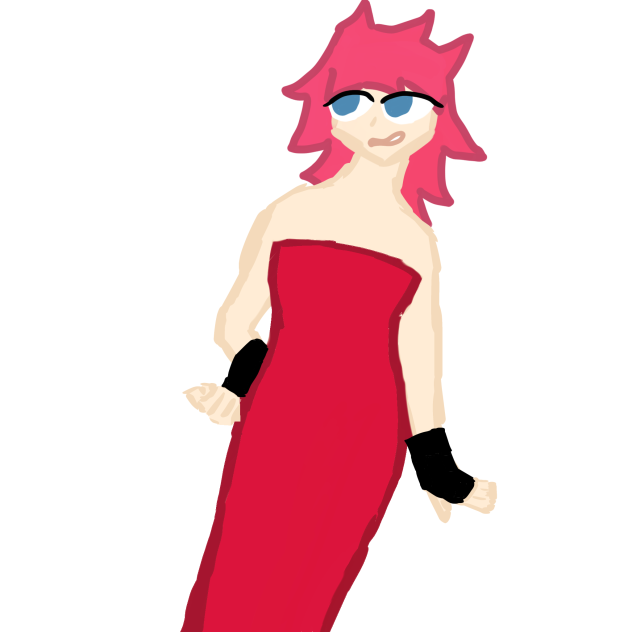 Uh I’ve improved a bit