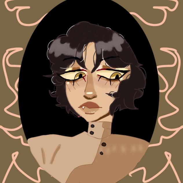 •GENDERBENT VINCE•