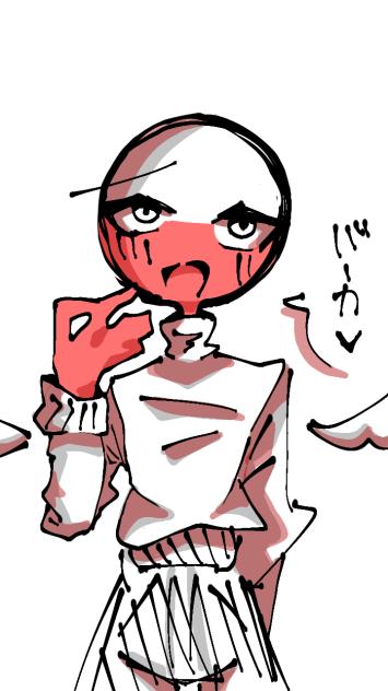 メスガキポーランド