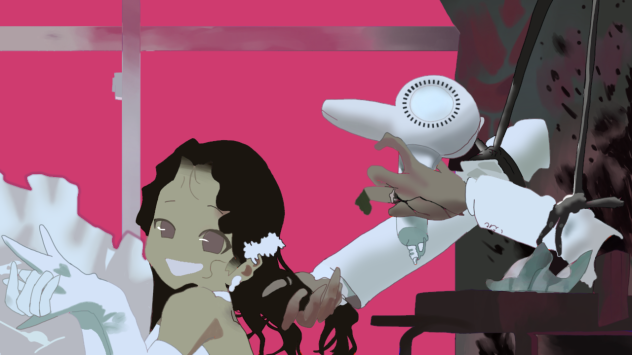 ずうっといっしょ