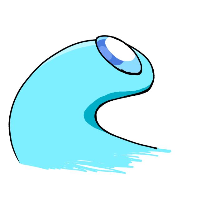 ゆーーーん