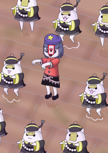 キョンシー・ナイト