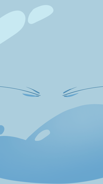 Slime.rimuru.lockscreen