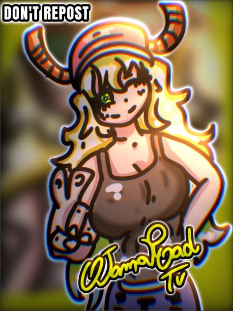 Quetzalcoatl Lucoa 2