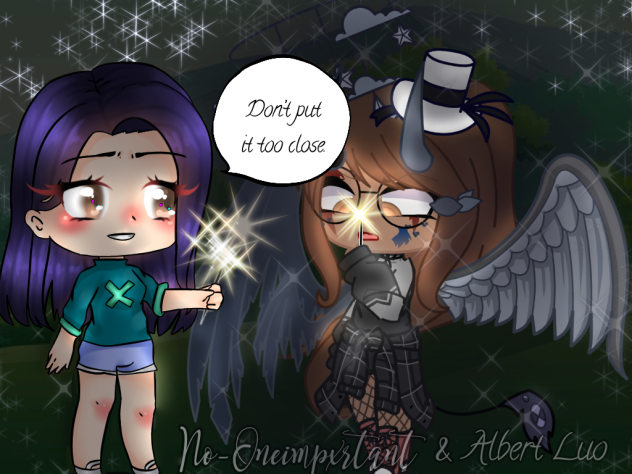 New year collab