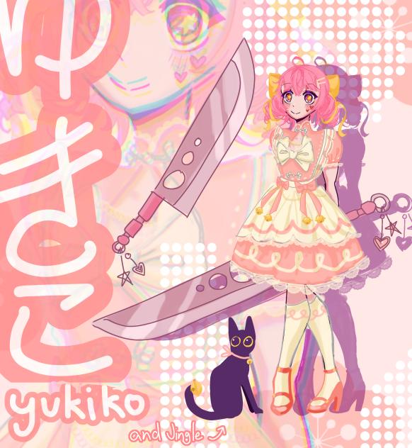 Yukiko