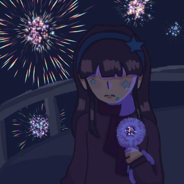 Happy New Years!