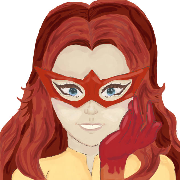 🔥⭐️Firestar⭐️🔥