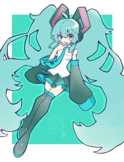 線画お借りしました！