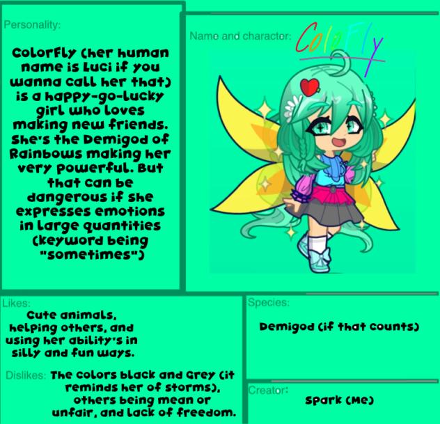 Template for MysticPrep 1