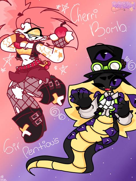 •Happy Hotel - The Promoters•