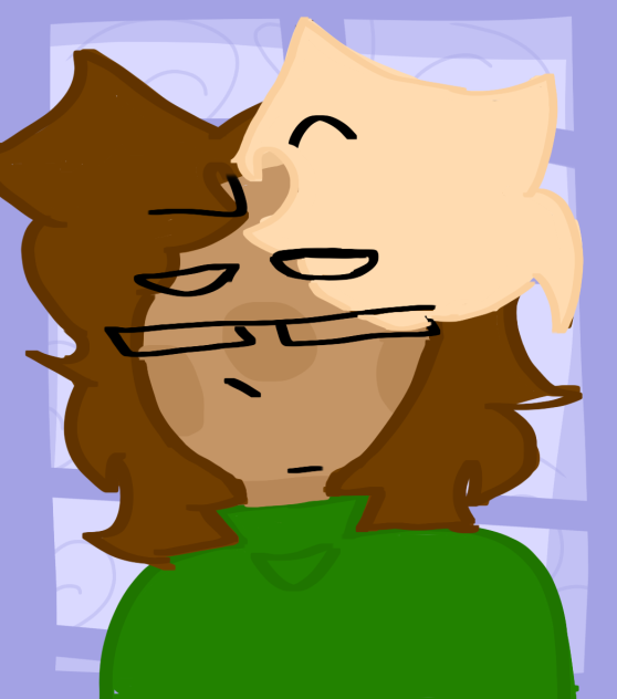 me doodles style