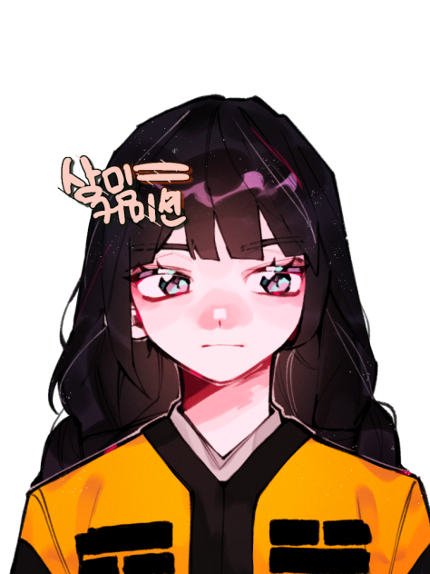 ㄱㅈㅅㅈ님 커미션