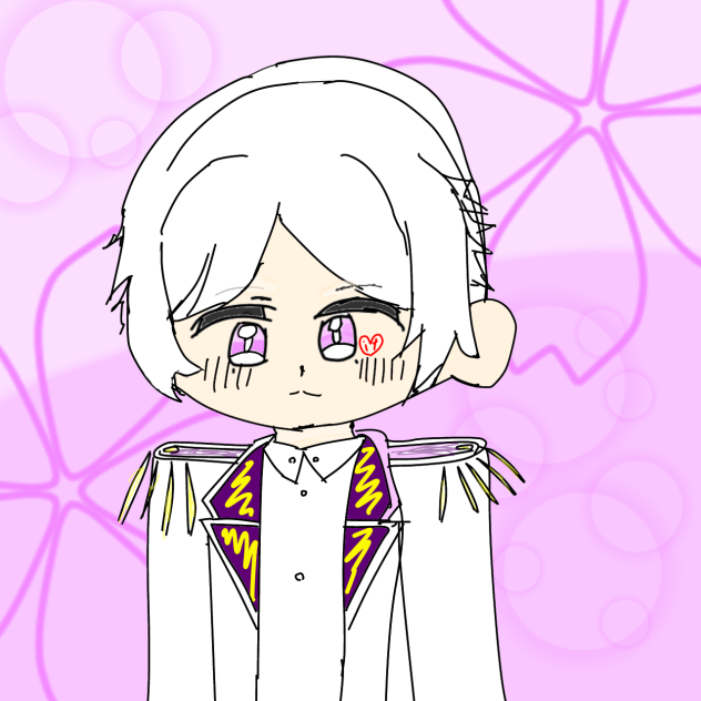 いていす：初兎