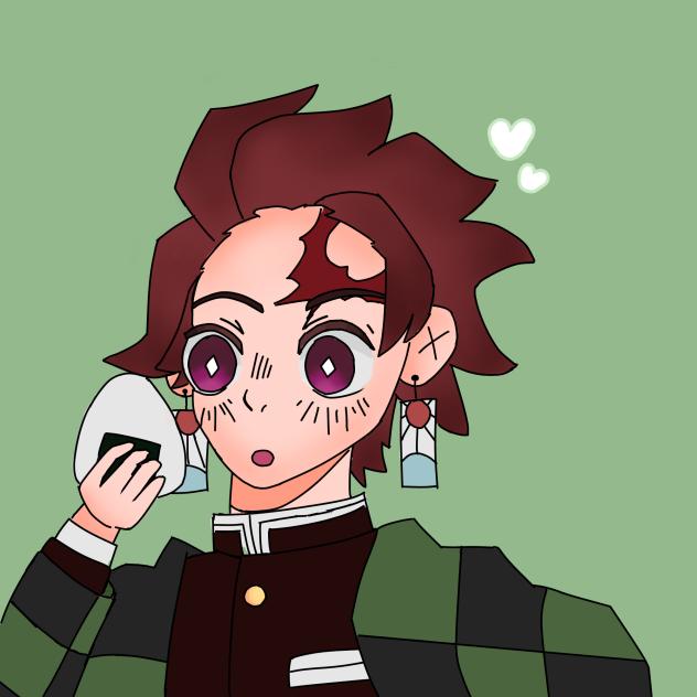 Tanjiro