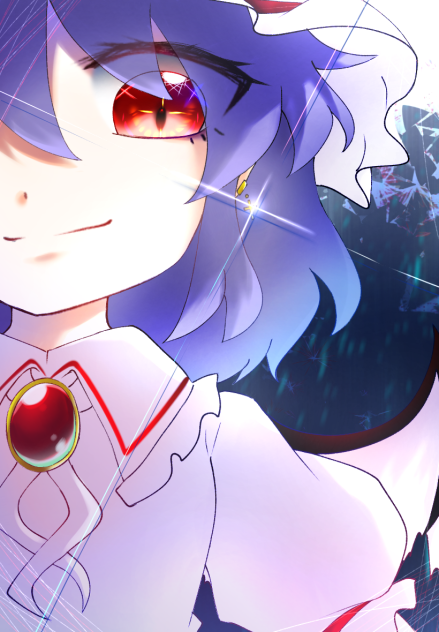 亡き王女の美学