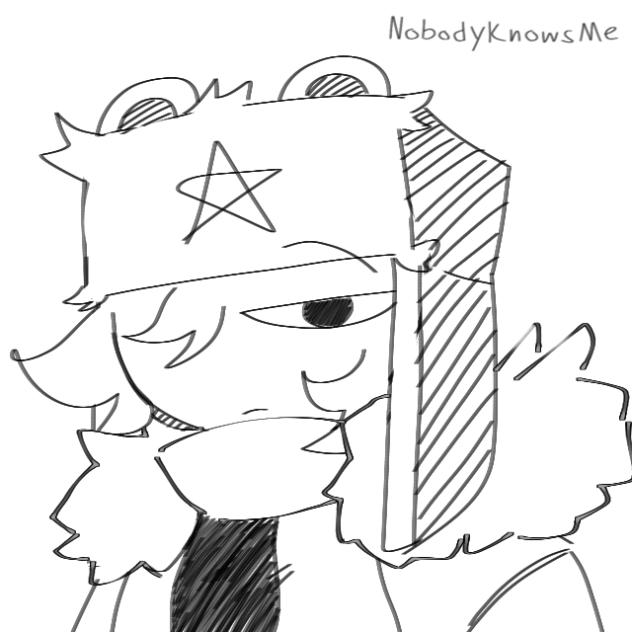 New lazy animation Yeh - ibisPaint