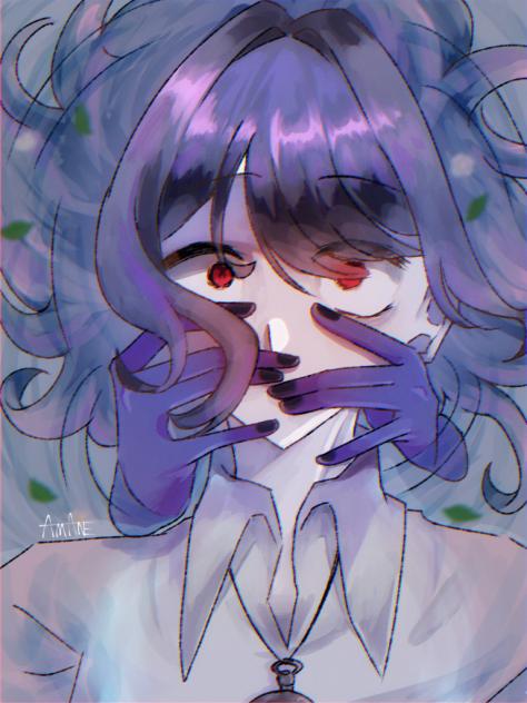 吸い込まれる