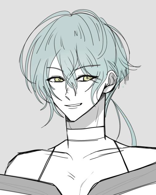 UP Chara - Zeph