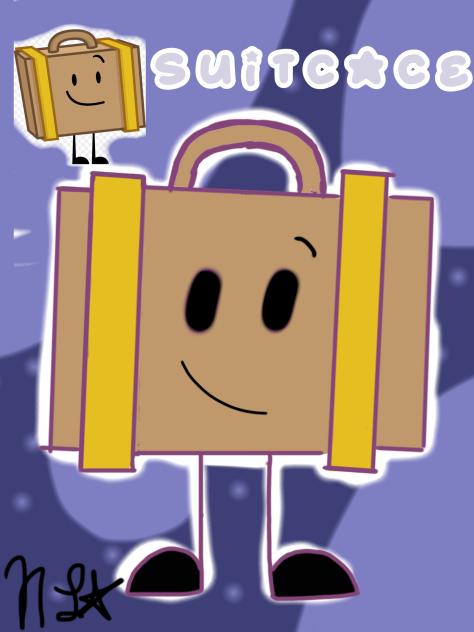 Suitcace