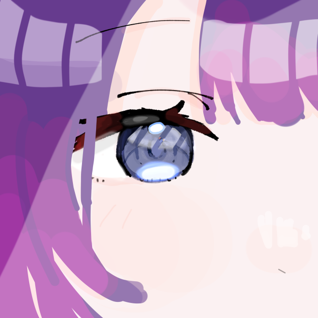 おめめ