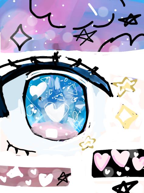 eyes eyes