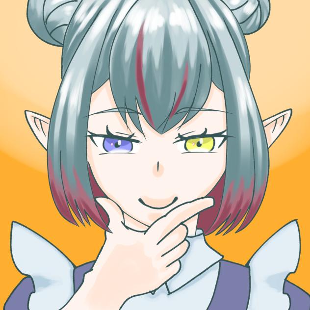 無題187オリキャラ