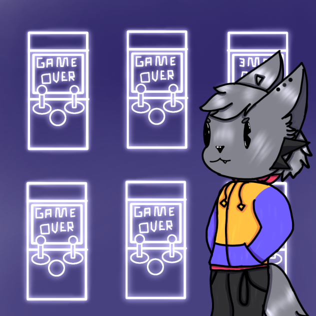 Kapi Fanart (read desc I guess)