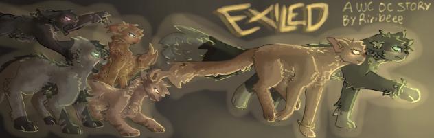 Updated EXILED Banner