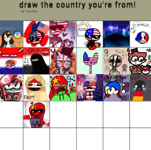 Country collab