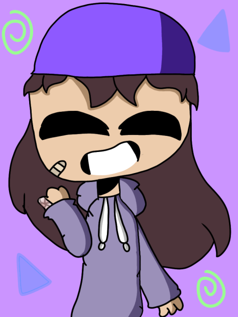 °·Speedpaint·°