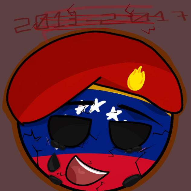 Venezuela 2013-2017