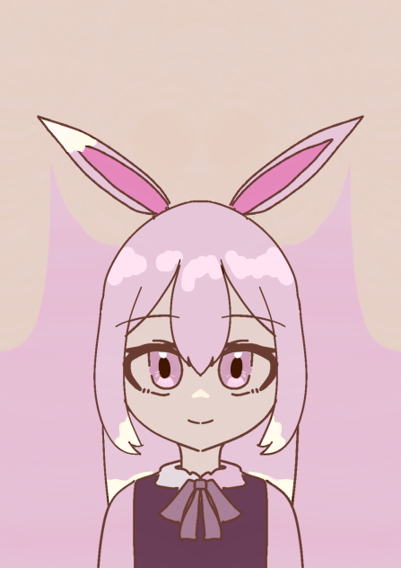 うさぎちゃん