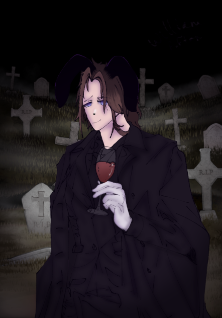 William afton
