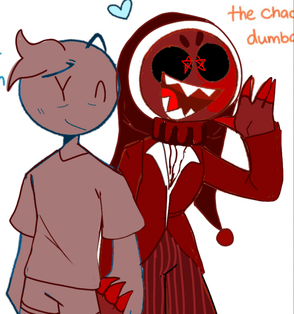 blood moon x yn