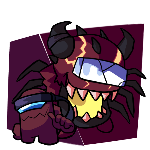 Magmatic Monstrosity
