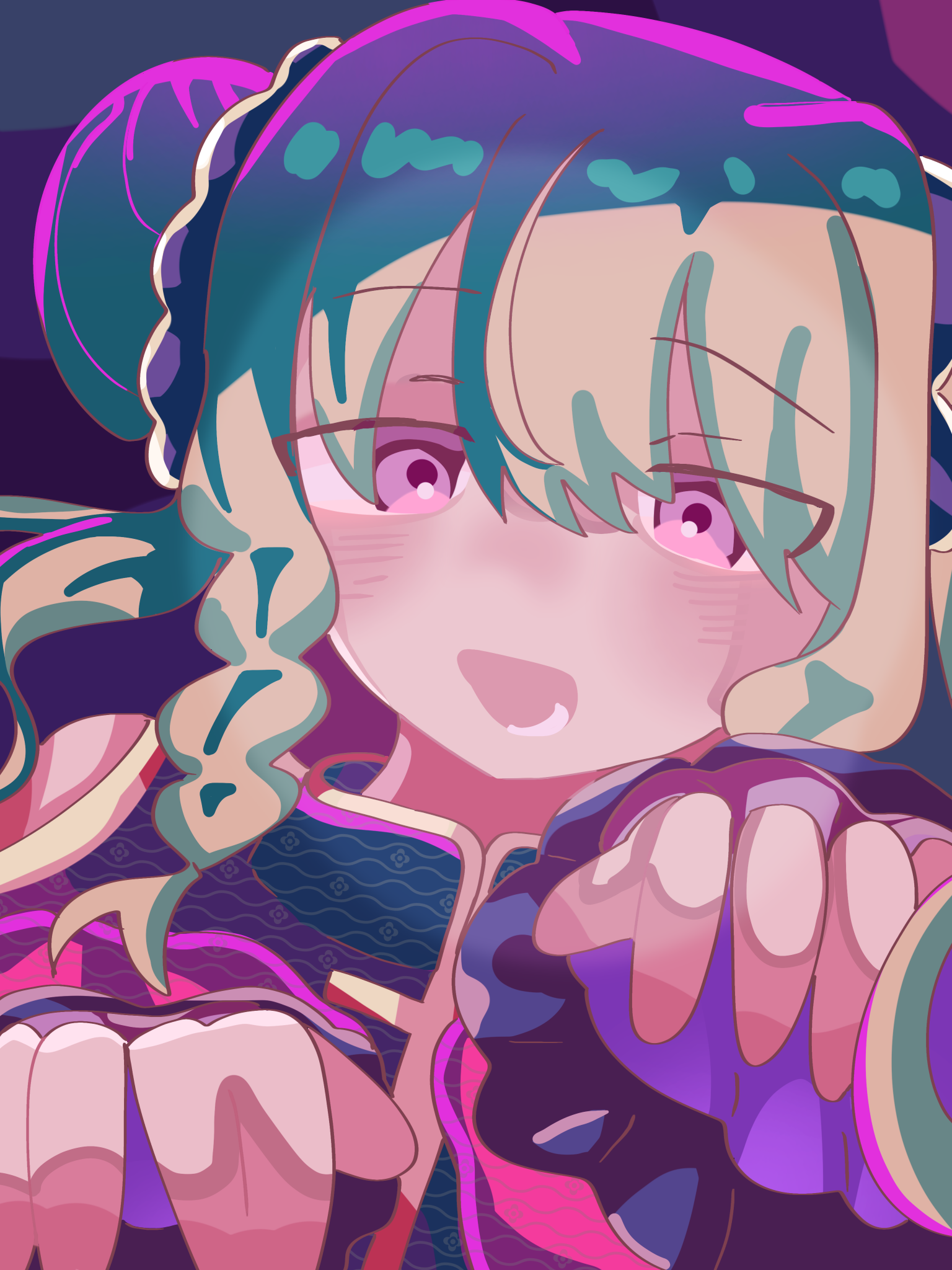 寧々 - ibisPaint