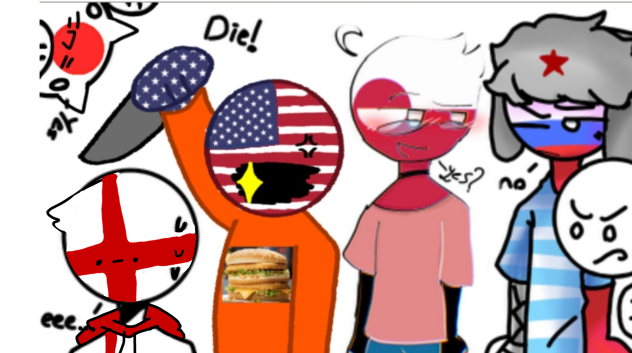 country collab