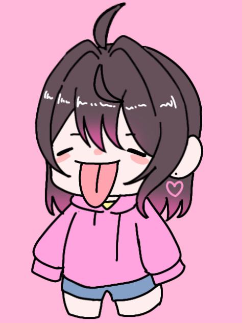 ベロベロ