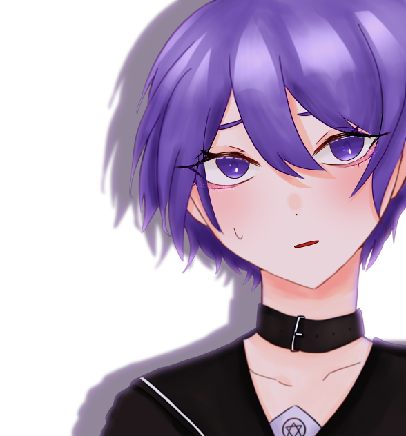 ピエロ様、ご覧よ無様 - ibisPaint 