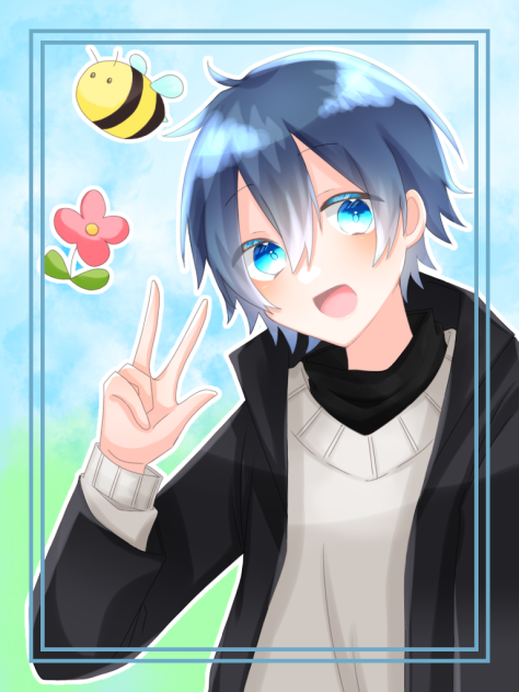 なおきりさん - ibisPaint