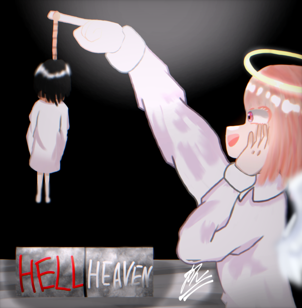 Hell