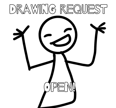 Drawing request!