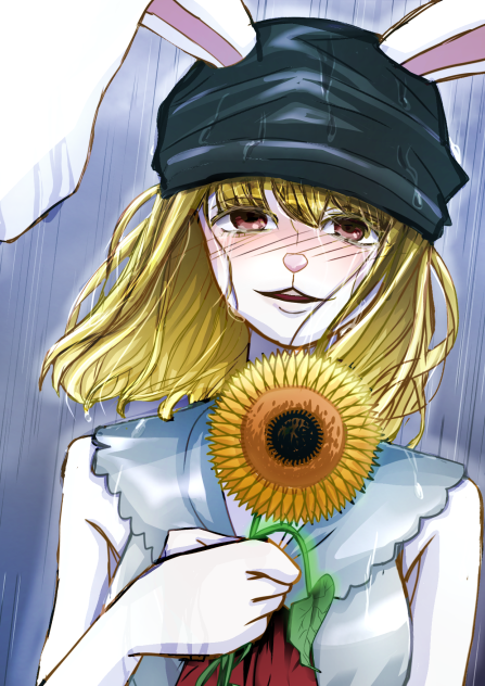 キャロット
