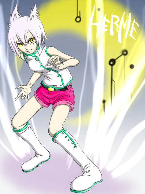 ヘルメ様！