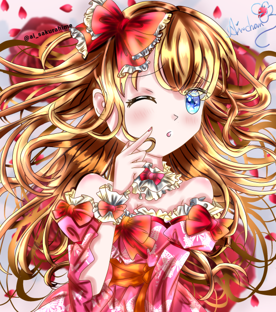 美しいバラ❤️