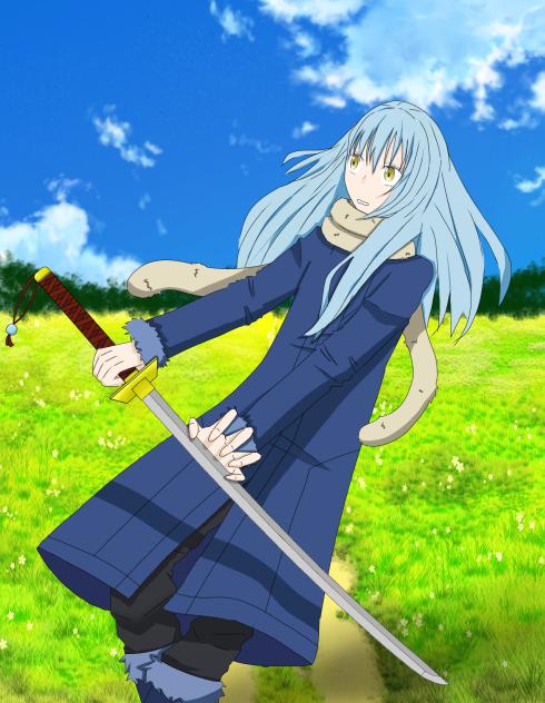 リムル2
