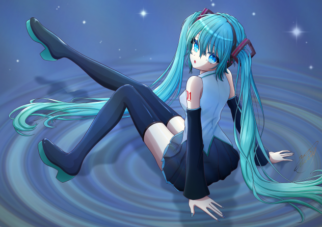 初音ミク誕生祭2024